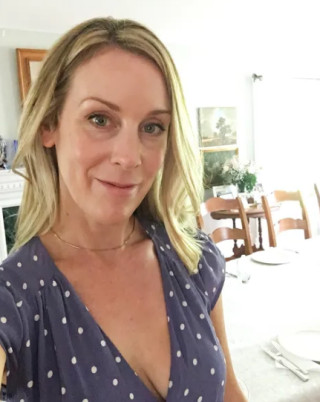 Foto van Audrey