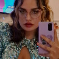 Foto van Nadia