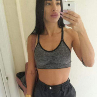Foto van Sportfitness