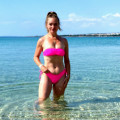 Foto van Francila