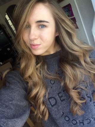 Foto van BelleAnika