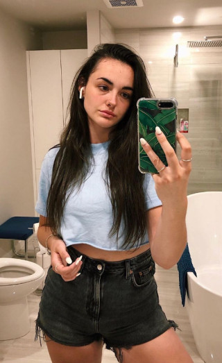 Foto van Gigi