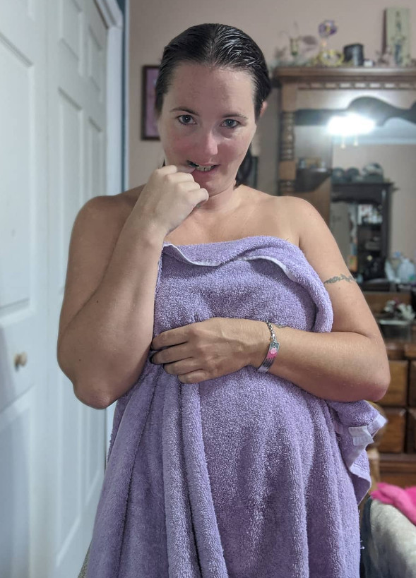 Qui est en manque de baiser ?
