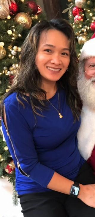 Foto van Sara