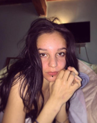 Foto van Anne-Laure