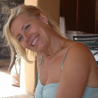 Foto van Magalie