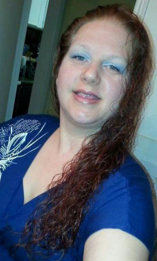 Foto van Tiffany