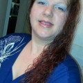 Foto van Tiffany