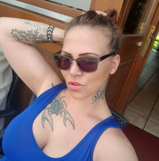 Foto van Nina