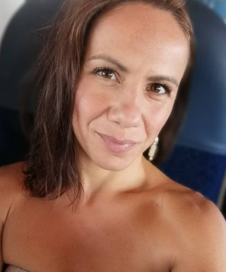 Foto van Nathalia