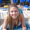 Foto van Raquel