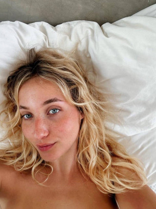 Foto van Maria