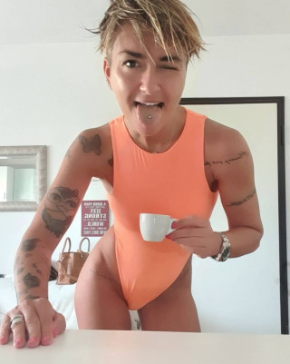 Foto van Jana