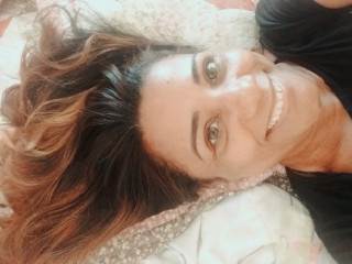 Foto van Manuela