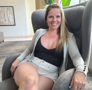 Foto van Catherine