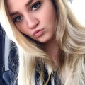 Foto van Delphine